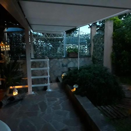 Casa In Collina "La Farfalla" ريباربيلا المظهر الخارجي الصورة