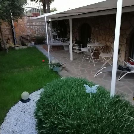 Casa In Collina "La Farfalla" ريباربيلا المظهر الخارجي الصورة