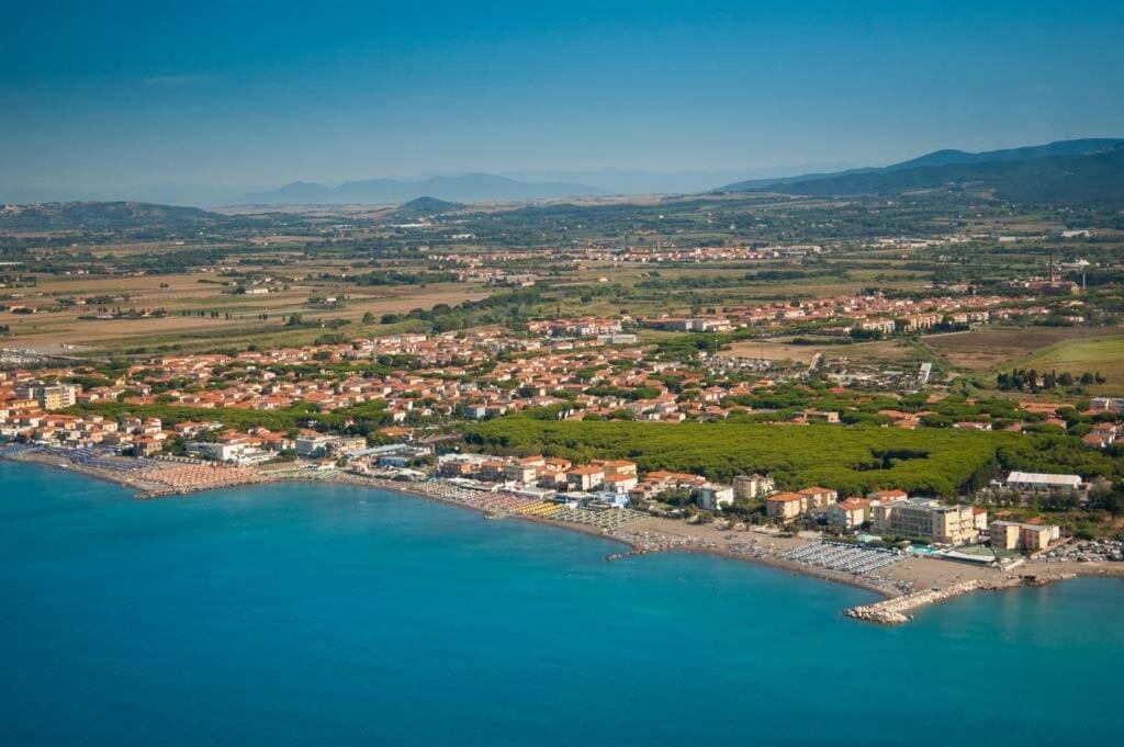 Casa In Collina "La Farfalla" ريباربيلا المظهر الخارجي الصورة