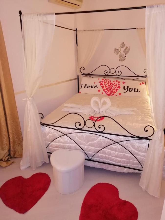 Casa In Collina "La Farfalla" ريباربيلا المظهر الخارجي الصورة