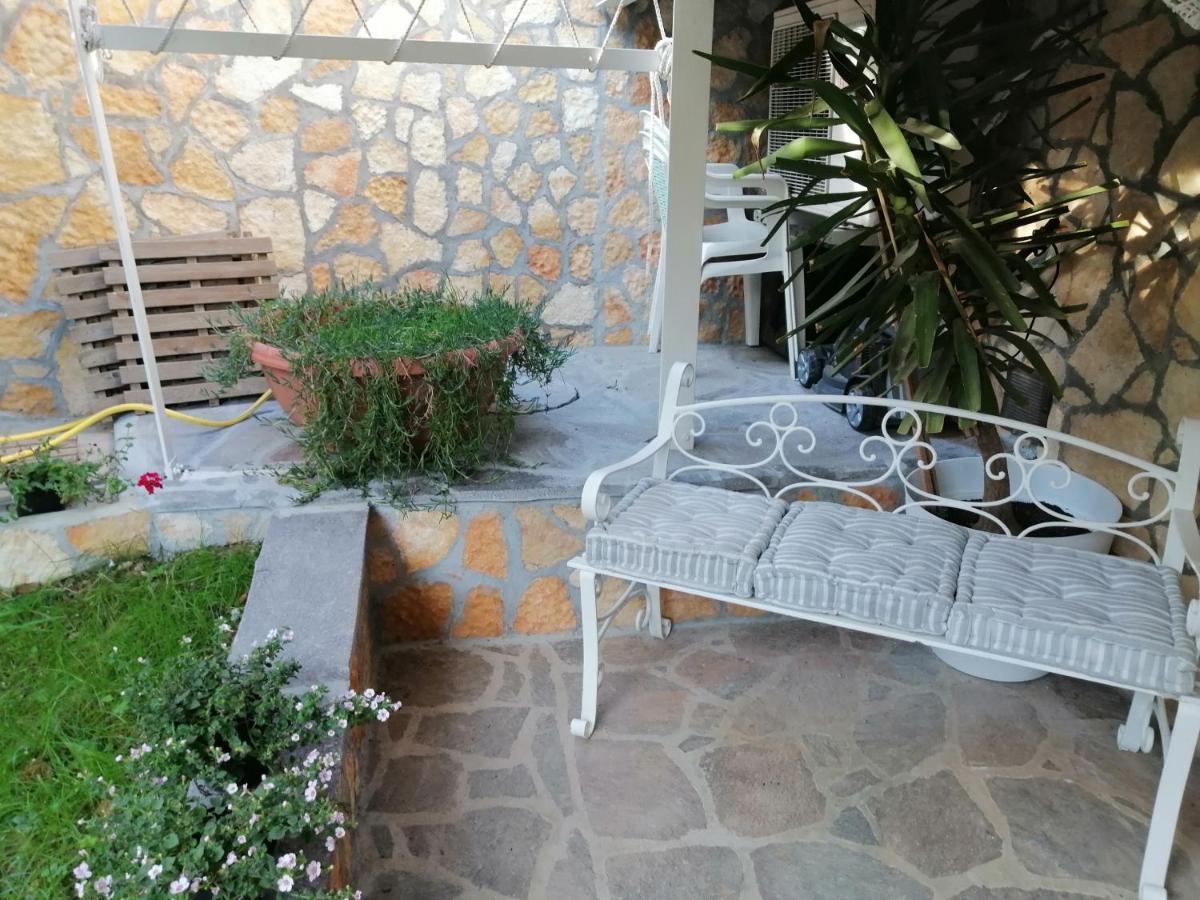 Casa In Collina "La Farfalla" ريباربيلا المظهر الخارجي الصورة