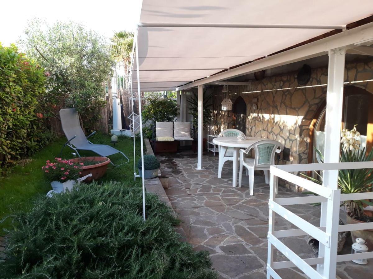 Casa In Collina "La Farfalla" ريباربيلا المظهر الخارجي الصورة