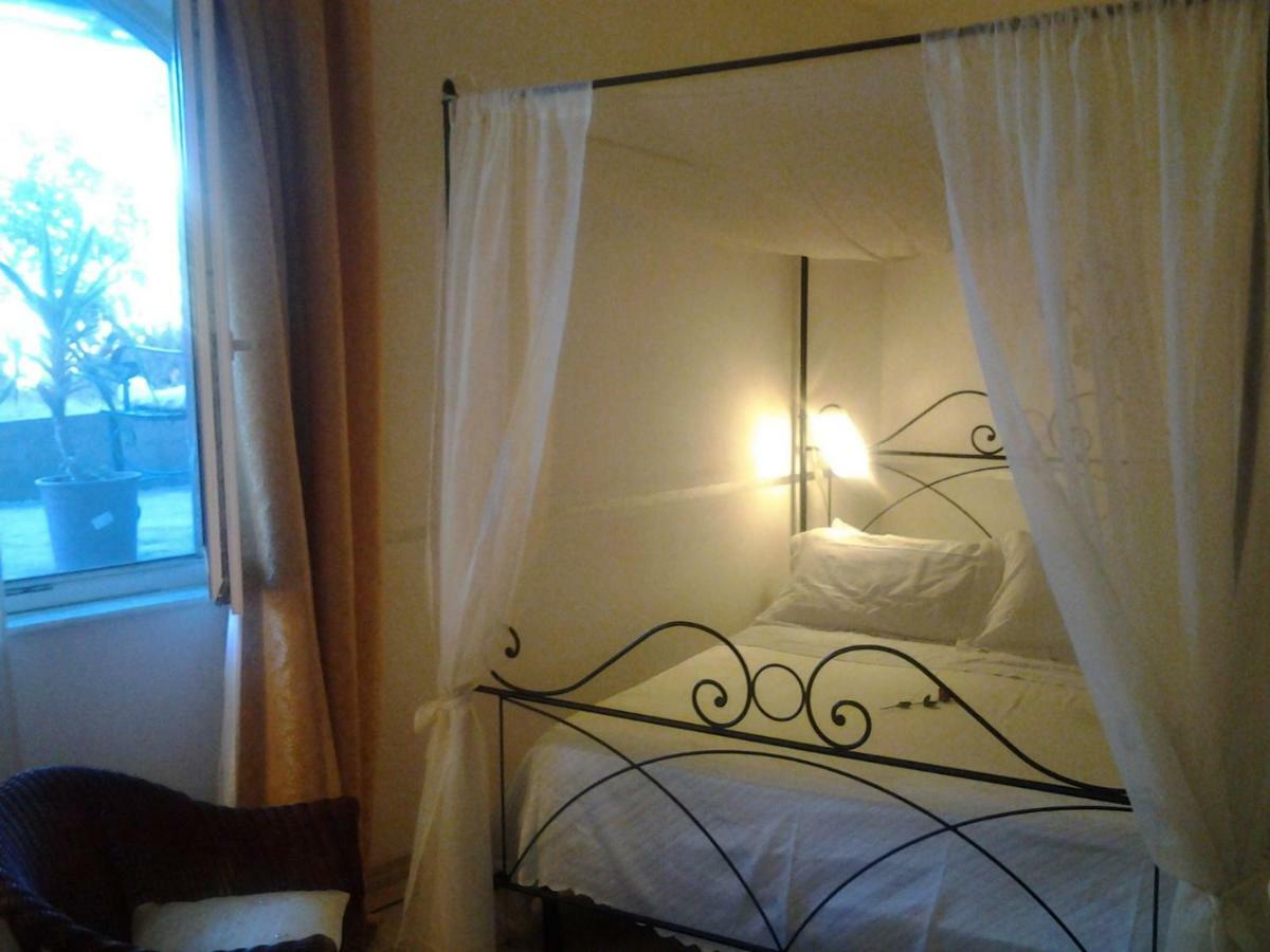 Casa In Collina "La Farfalla" ريباربيلا المظهر الخارجي الصورة