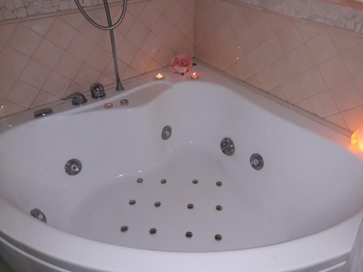 Casa In Collina "La Farfalla" ريباربيلا المظهر الخارجي الصورة