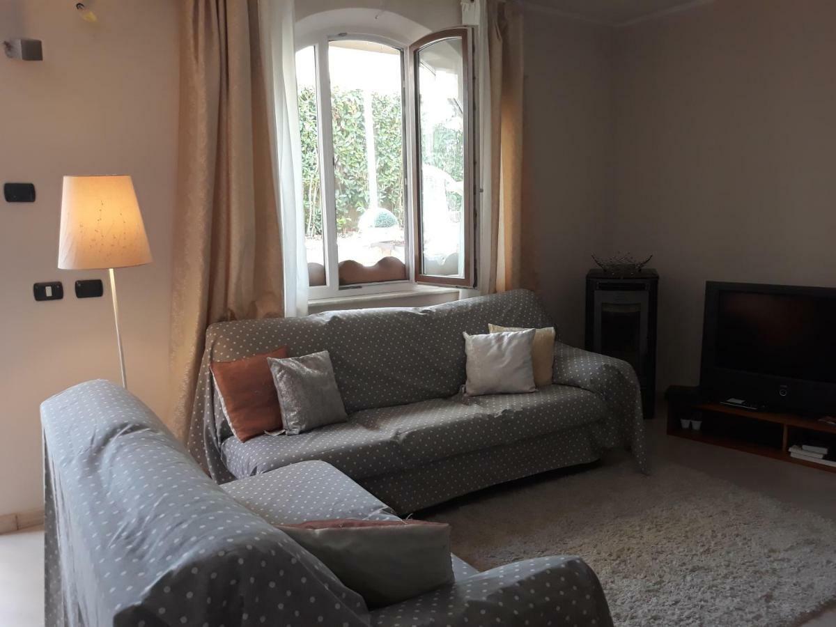 Casa In Collina "La Farfalla" ريباربيلا المظهر الخارجي الصورة