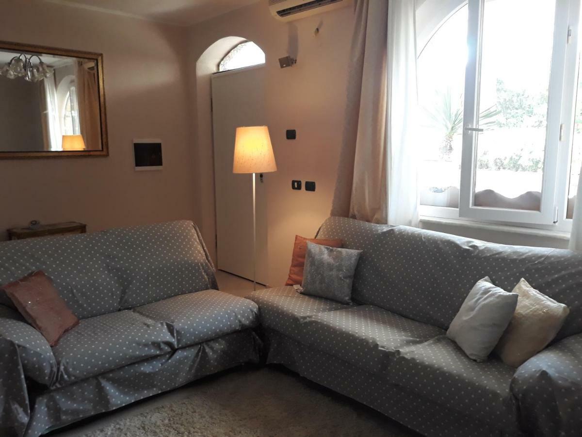 Casa In Collina "La Farfalla" ريباربيلا المظهر الخارجي الصورة